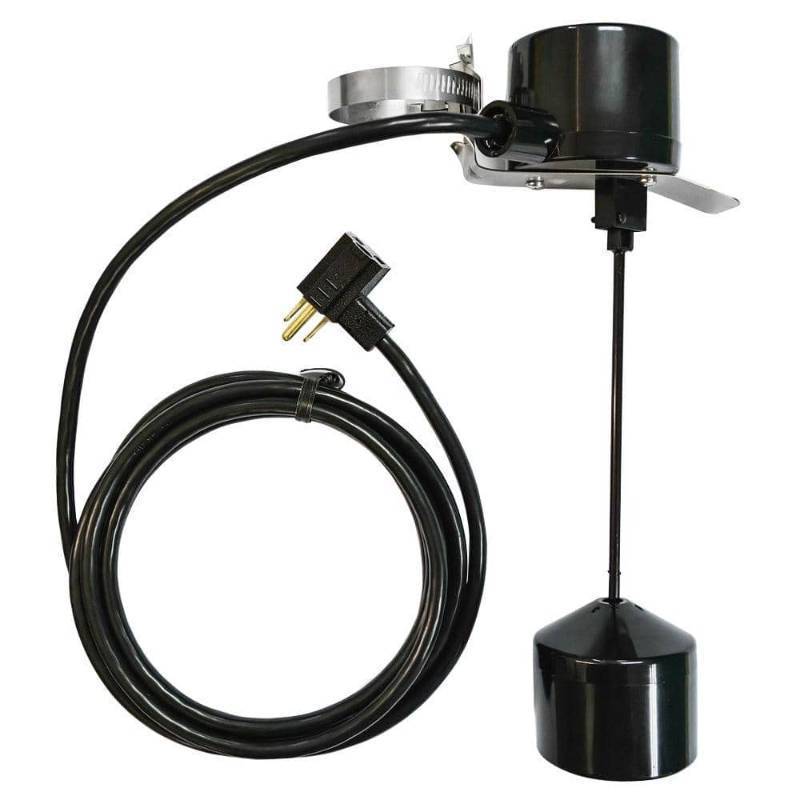 lot 30106 image: Water Source EBPBV Vertical Float Switch for Sump Pumps