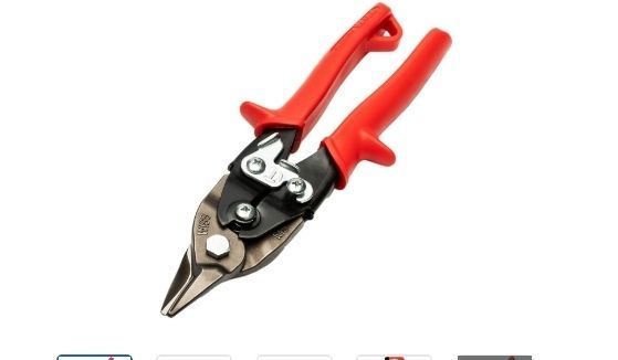 lot 30123 image: Set of four pliers - Retail $50