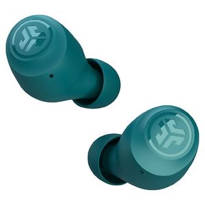 lot 9003 image: JLab Go Air Pop Bluetooth Earbuds  True Wireless with Charging Case&nbsp