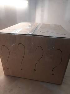 lot 16553 image: Mystery box -
