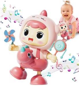 lot 31734 image: Baby Learning Walk &amp Crawling Toys for 6-24 Months  Sensory Developmental Toys for Toddlers  Birthday Gifts for Boys Girls&nbsp