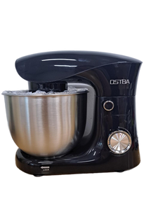 lot 31728 image: Ostba Stand Mixer Model SM-2548A Black&nbsp