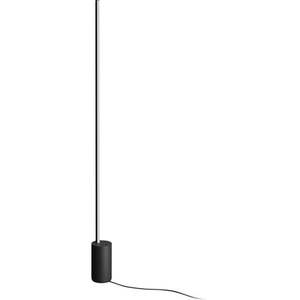 Philips Hue Gradient Signe Floor Lamp in Black Color - Retail: $363