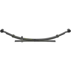 lot 2049 image: Pack of 2 ,Dorman 929-124 Rear Leaf Spring for Specific Chevrolet  GMC Models - Retail $520