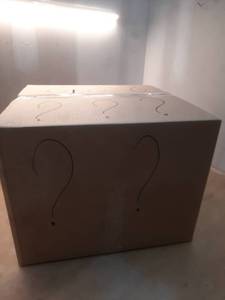 lot 16549 image: Mystery Box&nbsp