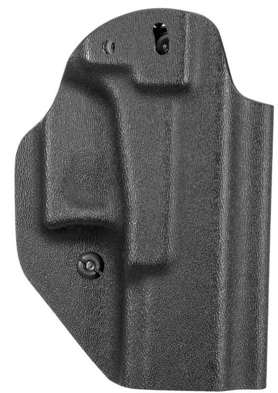 lot 14420 image: Mission First Tactical Glock 1923 AiwbIwbOwb Holster (Missing Hardware)