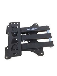 lot 564 image: Full Motion TV Wall Mount Swivel Bracket
