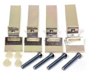 lot 16590 image: Danco 88488 Adjustable Sink Clip Metal