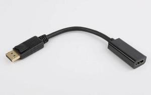 lot 16593 image: DP to HDMI ADAPTER