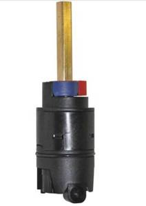 lot 16622 image: VersiTech Cartridge for Glacier Bay TubShower Faucets