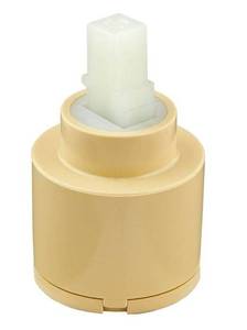 lot 16627 image: Single Control Cartridge Assembly