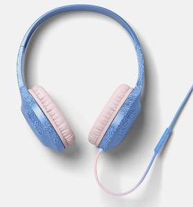 lot 31783 image: Wired Over-Ear Headphones -heyday with Jerilyn Lee