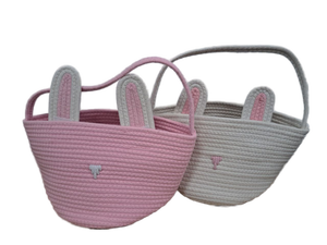 lot 31808 image: Easter Basketa- 2 Pack