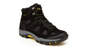 lot 2119 image: Goodyear Mens Size 10 Teton Outdoor Hiker Work Boots, Wide Available