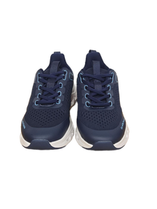 lot 612 image: Womens Walking Shoes Running Tennis Comfortable Non-Slip Workout Gym Sports Fashion Sneakers Size 9