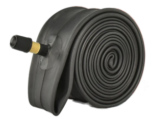 lot 663 image: Kenda 20x1.51.75 AV Bicycle Inner Tubes - Bulk Pack, 8 Count