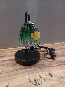 lot 2168 image: Electric Candle warmer Lamp&nbsp