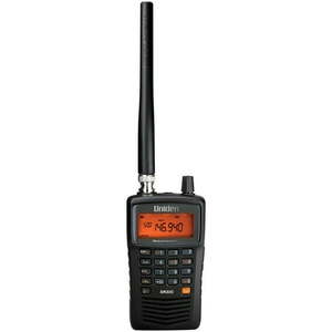 Uniden SR30C SR30C 500-Channel Compact Handheld Scanner - Retail: $130