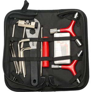 lot 2186 image: Blackburn Home Repair Bike Tool Kit&nbsp