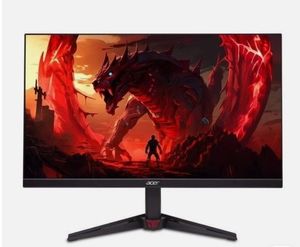 lot 2187 image: Acer Nitro VG270 P6bip P6 27 Gaming Monitor 1920x1080 165Hz 1ms - Retail $100