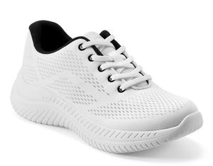 lot 2209 image: Easy Spirit Womens Gedla Slip On Athletic Sneaker, Sizes 10