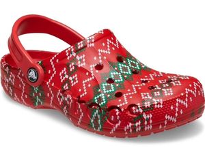 lot 2241 image: Crocs Adult Unisex Baya Clog size Men 4, Women 6&nbsp