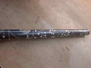lot 16648 image: Qing Xiang-WEM P599 hua zhi man yan-hel 45cm3m