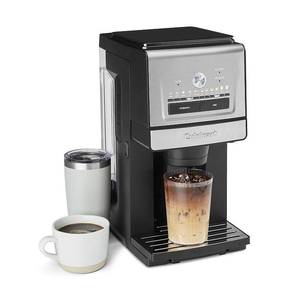 Cuisinart Custom Grind & Brew Single-Cup Coffee Maker - Retail: $249