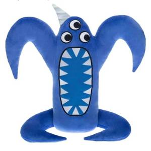 lot 31873 image: PhatMojo Garten of BANBAN - Nabnab Giant Plush