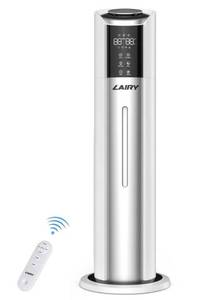 lot 31907 image: Lairy Tower Humidifier for Home Large Room Bedroom,  - Retail $140