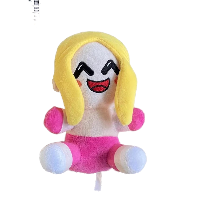 lot 23703 image: Heather Plush Take Heather on a Awesome Adventure with You