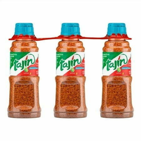 lot 23785 image: Tajin Clsico Reduced Sodium MFF30 Seasoning 5 oz (Pack of 3)