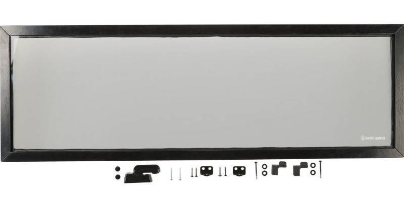 lot 14438 image: Game Winner 12 In X 36 In Blind Window (See Details)