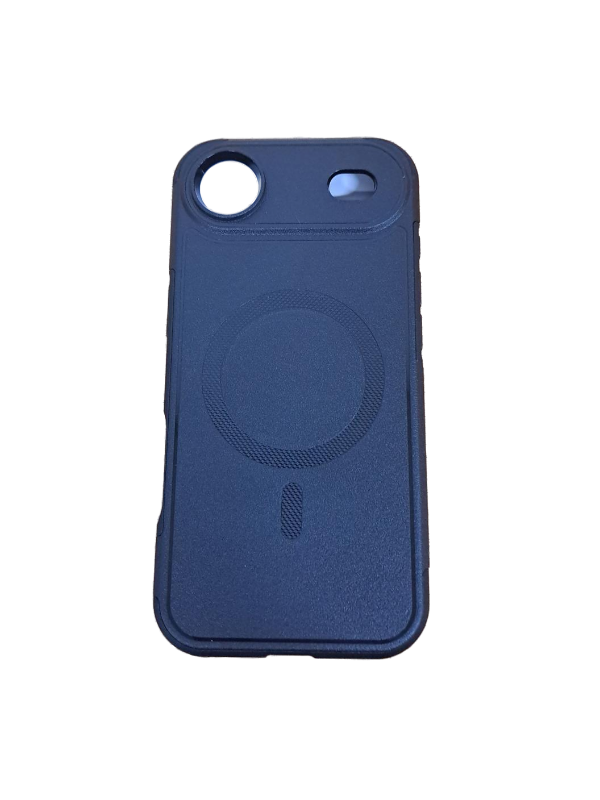 lot 31197 image: Case for iPhone 17 Air 6.6, Black