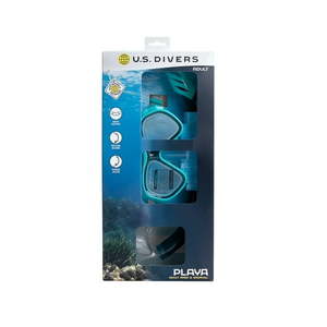 lot 2260 image: Adult Snorkel Set