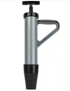 lot 2265 image: PRO Power Toilet Plunger