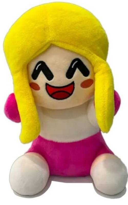lot 31290 image: Original Heather Plush-Take Heather on a Awesome Adventure with You