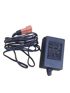 lot 785 image: Shengle Electronics 6V Battery Charger SL06-04-06E