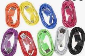 lot 2335 image: SR MICRO USB CABLE-BULK 24 pcs