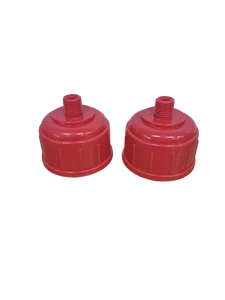 lot 7155 image: TCP Global Disposable Air Filter Pack of 2