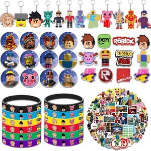 lot 9167 image: 96 PCS Birthday Party Supplies