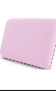lot 16671 image: Imagination Memory Foam pale pink