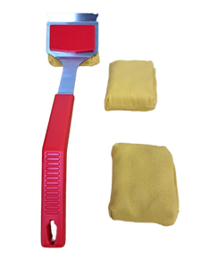 lot 31991 image: Bristle Free Grill Grate Cleaner