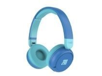 lot 30607 image: Cubitt - Kids Headphones - Blue