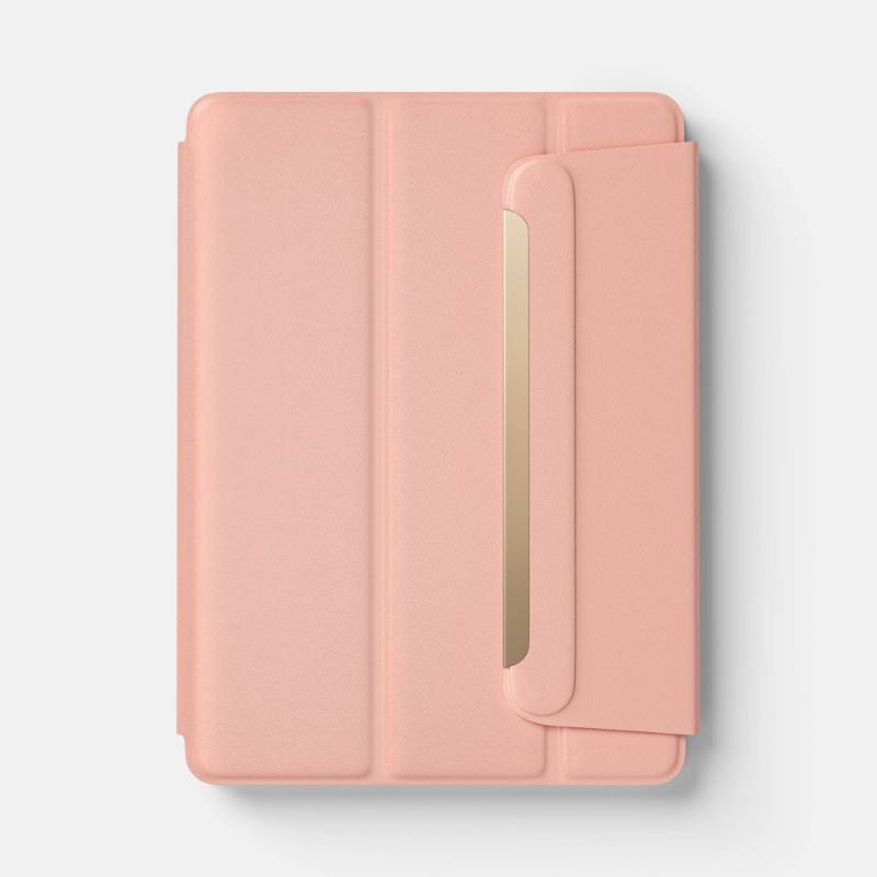 lot 30617 image: iPad Universal Case - heyday Peach Fits Tablets up to 11