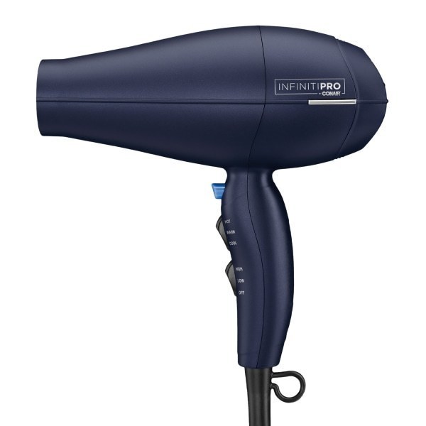 lot 13869 image: INFINITI PRO CONAIR Natural Texture Styling System Hair Dryer