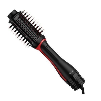 lot 16085 image: Revlon One-Step Volumizer PLUS Dryer Brush