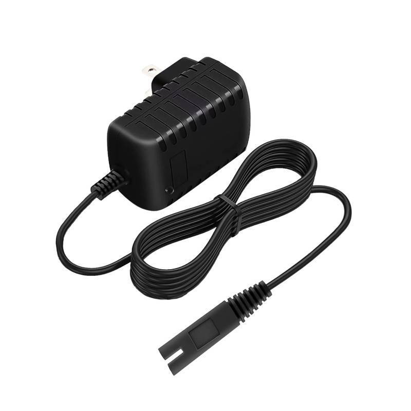 lot 246 image: Charger Replacement for Waterpik WP360 WP360W WP462 WP462W WP-450 YLA-03010 Series Water Flosser Wall Power Supply Adapter Charging Cord