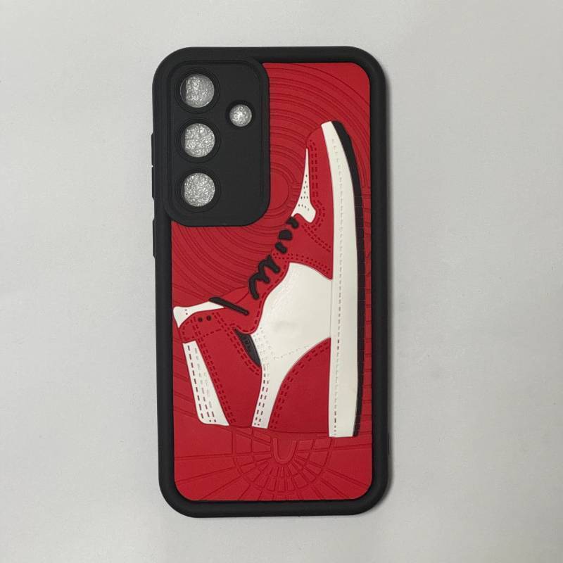 lot 31684 image: Cool Luxury Phone Case for Samsung Galaxy S25 Plus