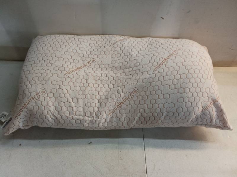 lot 8903 image: Pillow 20 in. x 36 in.